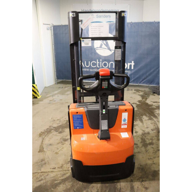 2015 Toyota BT SWE140L-42104803