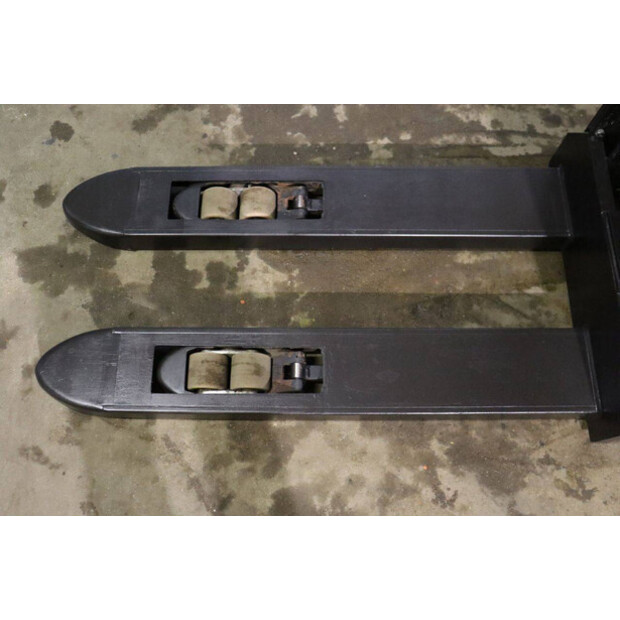 2015 Toyota BT SWE140L-42104809