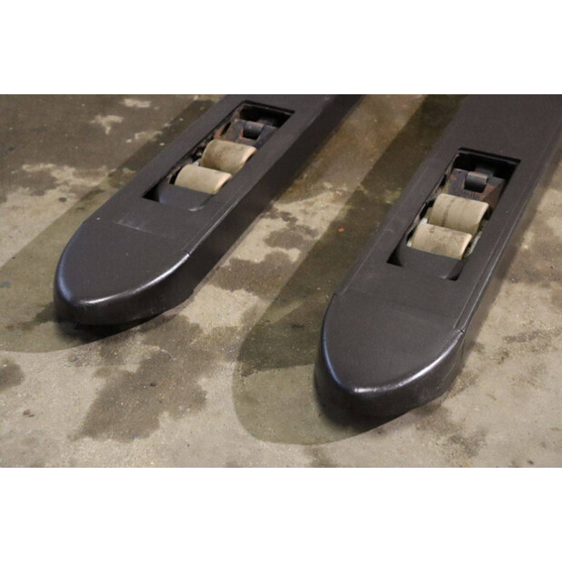 2015 Toyota BT SWE140L-42104810