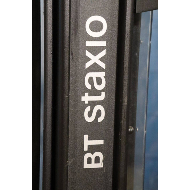 2015 Toyota BT SWE140L-42104812