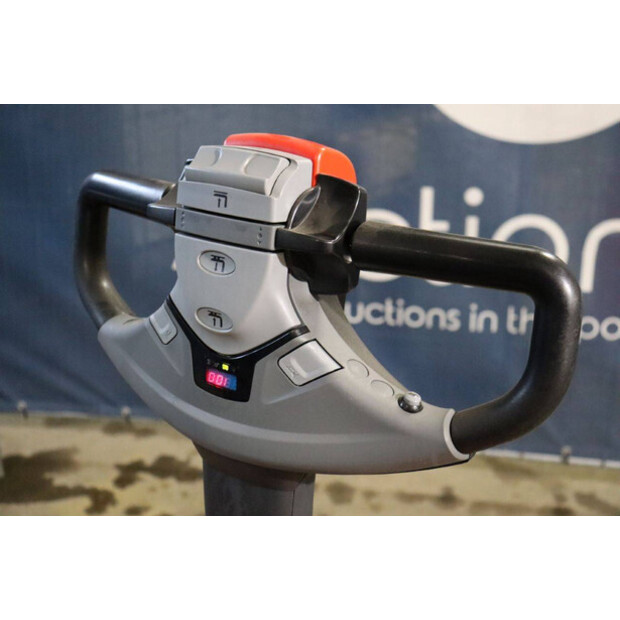 2015 Toyota BT SWE140L-42104817