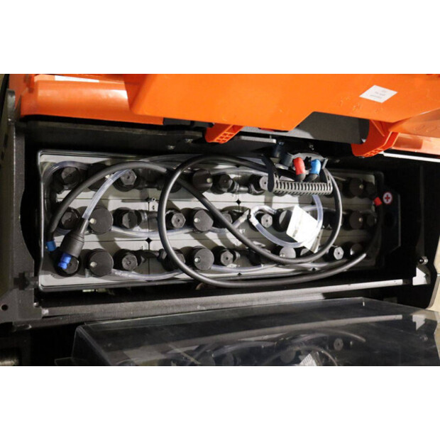 2015 Toyota BT SWE140L-42104819