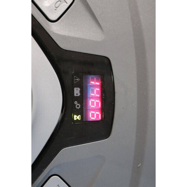 2015 Toyota BT SWE140L-42104820