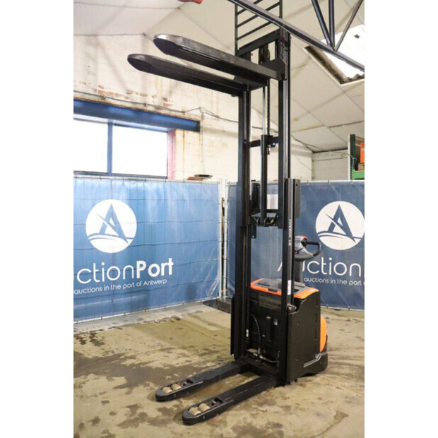 2015 Toyota BT SWE140L-42104822