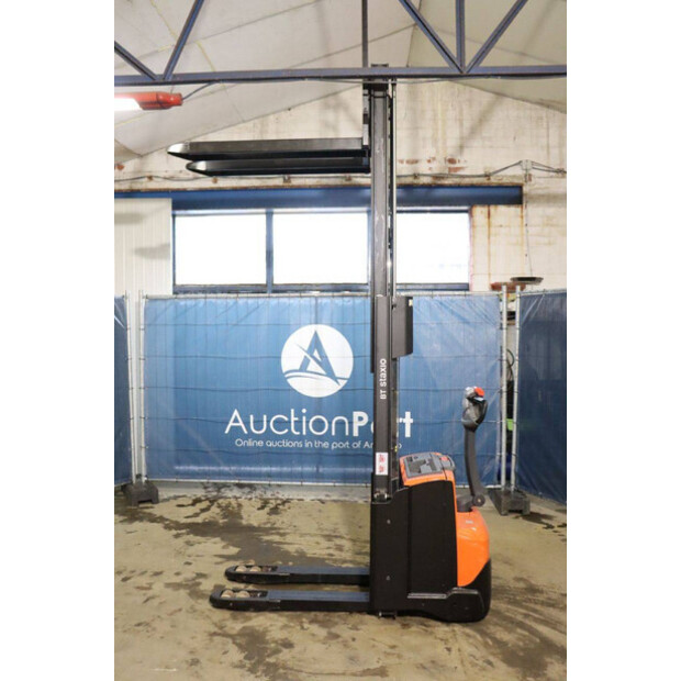 2015 Toyota BT SWE140L-42104823