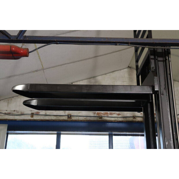 2015 Toyota BT SWE140L-42104825
