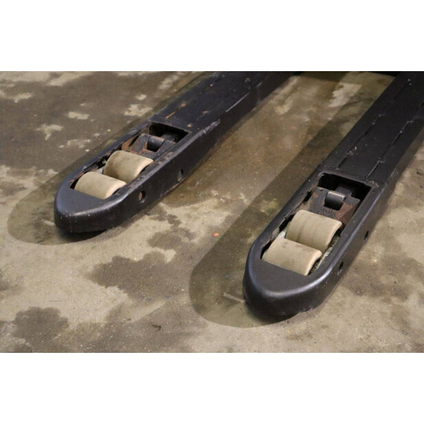 2015 Toyota BT SWE140L-42104827