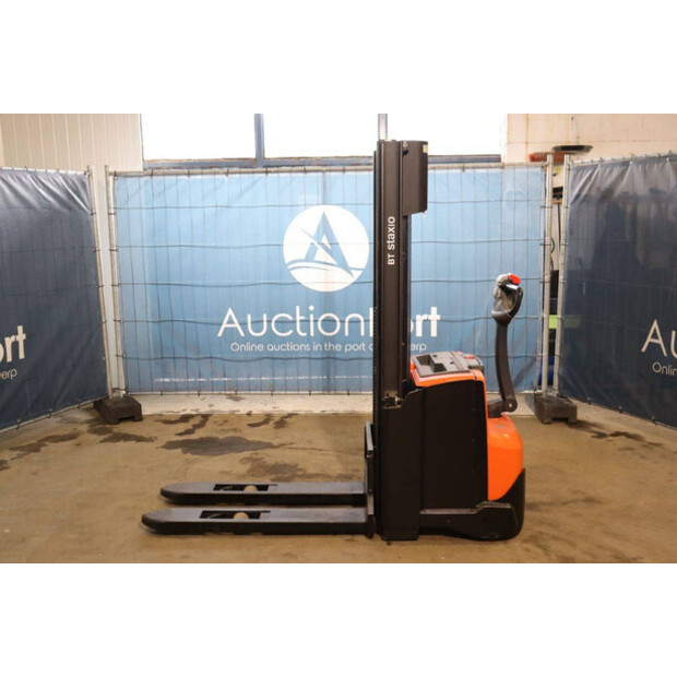 2018 Toyota SWE120-42104939