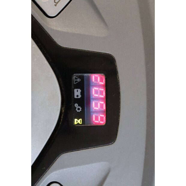 2018 Toyota SWE120-42104958