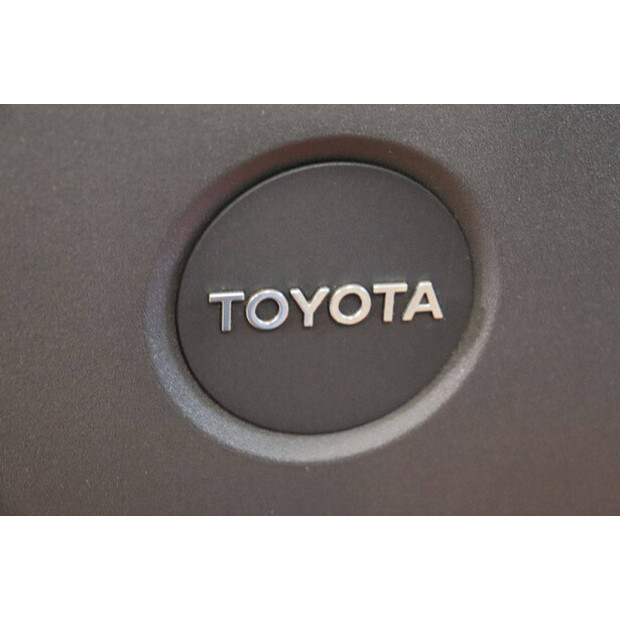 2018 Toyota SWE120-42104964