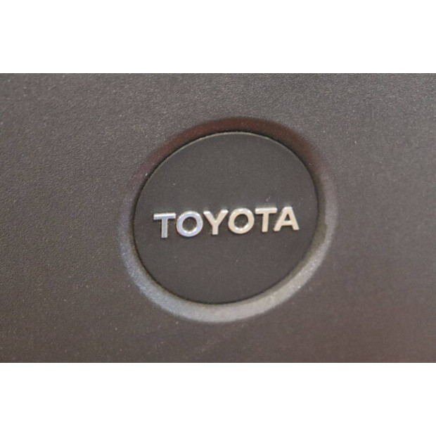 2018 Toyota SWE120-42105017