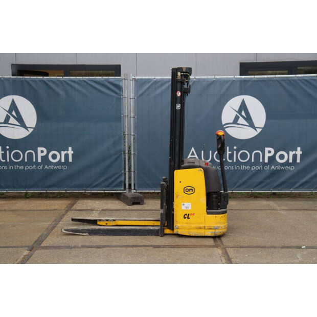2008 OM Carrelli CL10.5-42105142