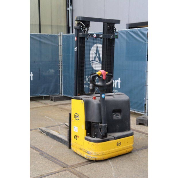 2008 OM Carrelli CL10.5-42105144