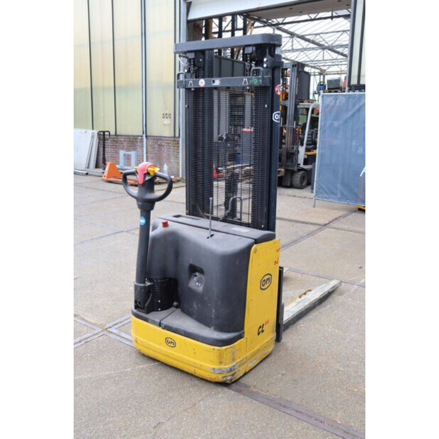 2008 OM Carrelli CL10.5-42105146