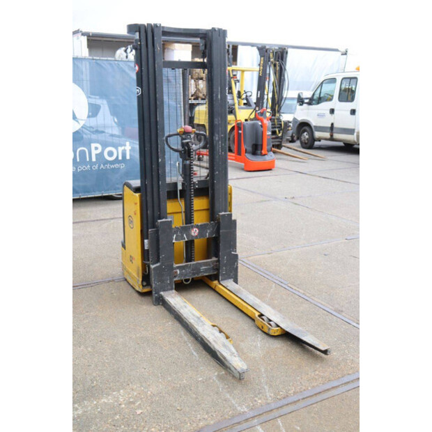 2008 OM Carrelli CL10.5-42105147