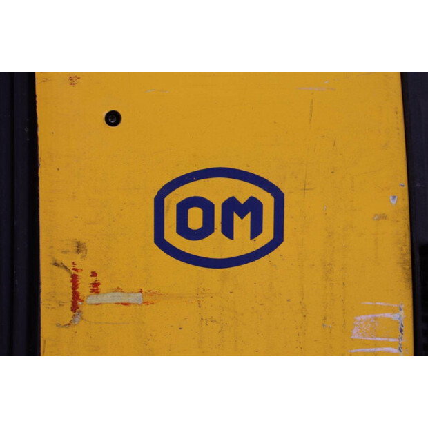 2008 OM Carrelli CL10.5-42105152