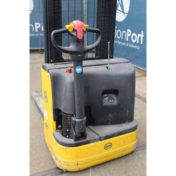 2008 OM Carrelli CL10.5-42105154