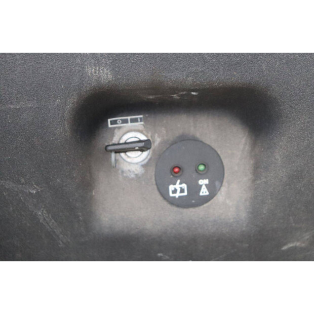 2008 OM Carrelli CL10.5-42105158