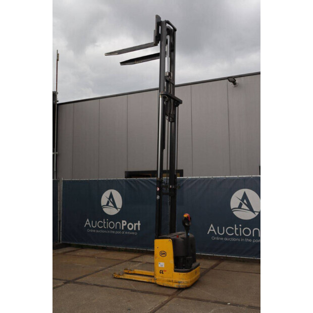 2008 OM Carrelli CL10.5-42105165