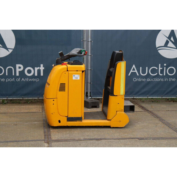 2011 Jungheinrich EZS350-42105169