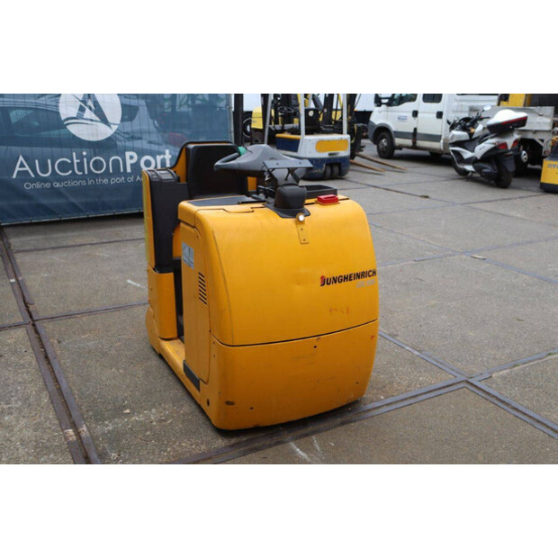 2011 Jungheinrich EZS350-42105175
