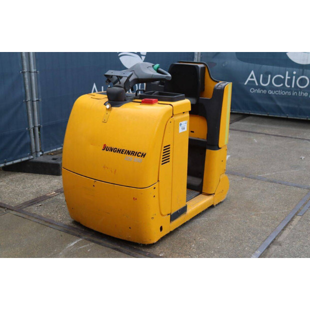 2011 Jungheinrich EZS350-42105177