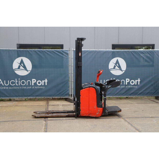 2007 Linde L14AP-42105210