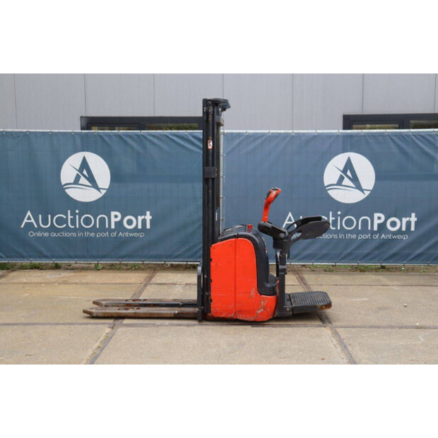 2007 Linde L14AP-42105211