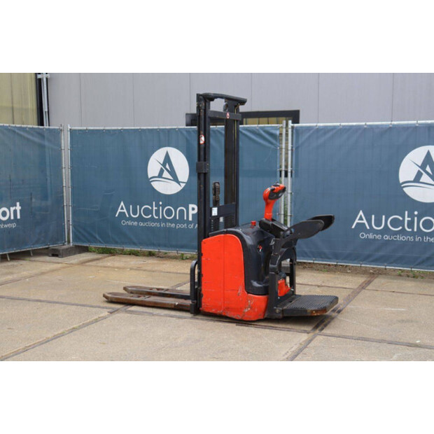 2007 Linde L14AP-42105212