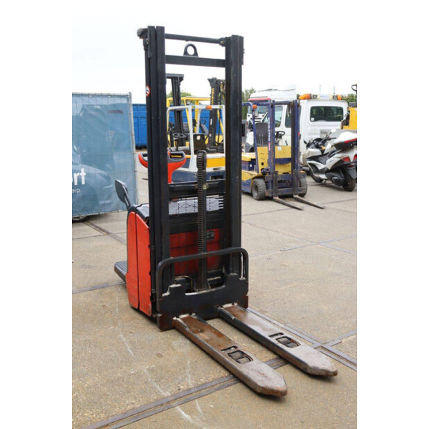 2007 Linde L14AP-42105216