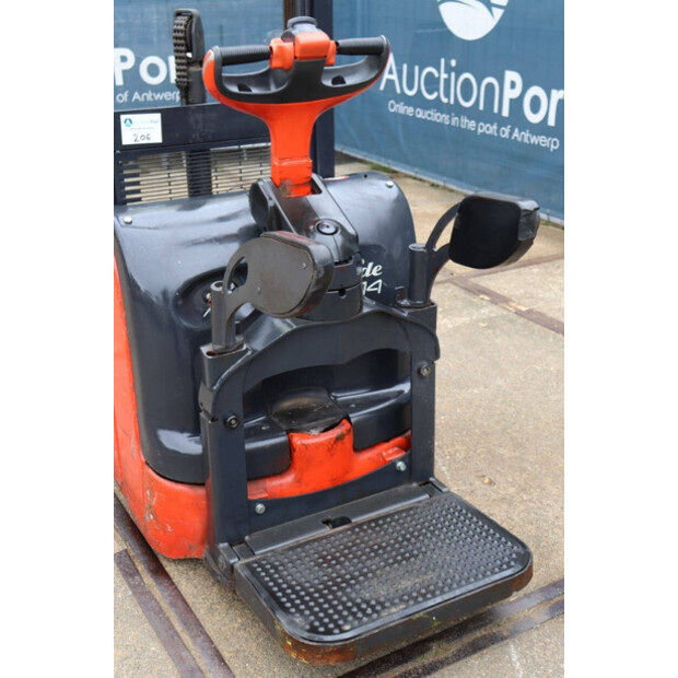 2007 Linde L14AP-42105221