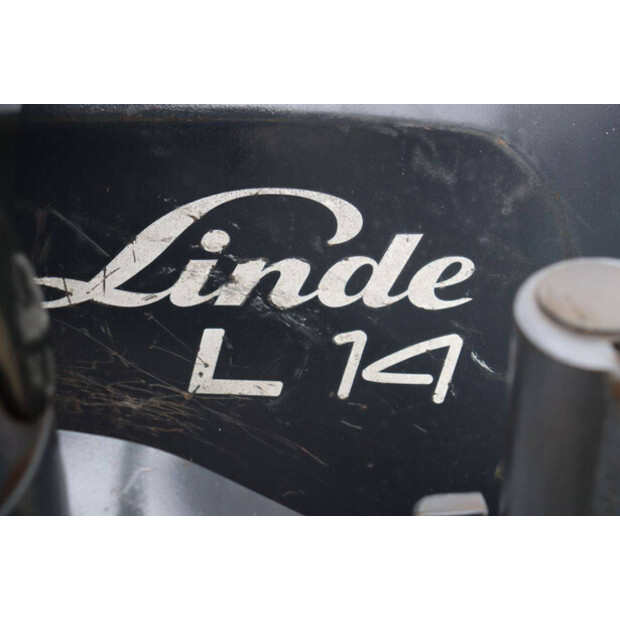 2007 Linde L14AP-42105222