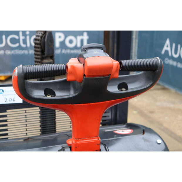 2007 Linde L14AP-42105223