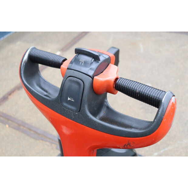 2007 Linde L14AP-42105224