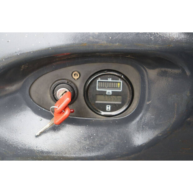 2007 Linde L14AP-42105225