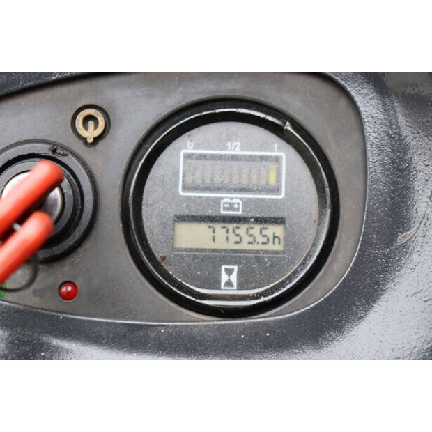 2007 Linde L14AP-42105226