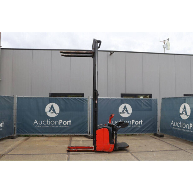 2007 Linde L14AP-42105230