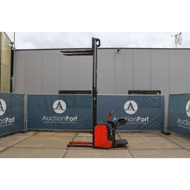 2007 Linde L14AP-42105231