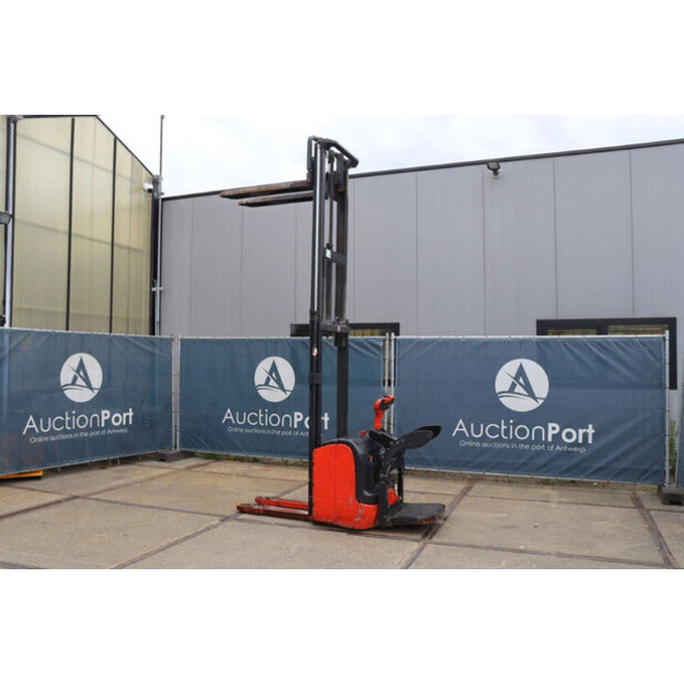 2007 Linde L14AP-42105232