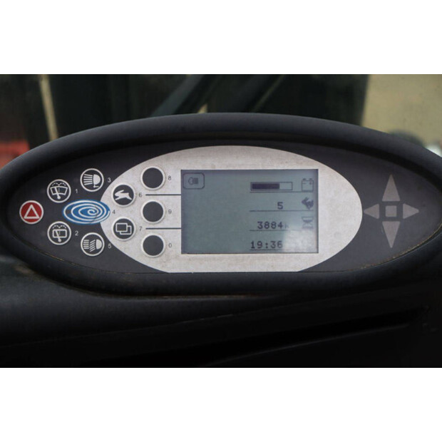 2011 Still RX20-20P-42105294