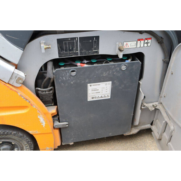 2011 Still RX20-20P-42105303