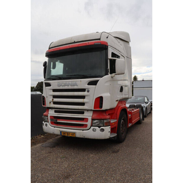 2005 سكانيا R420-42105318