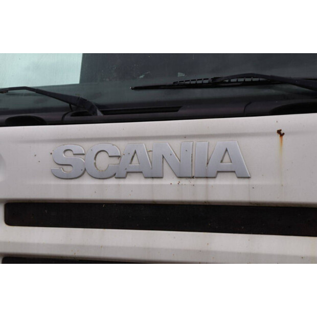 2005 سكانيا R420-42105319