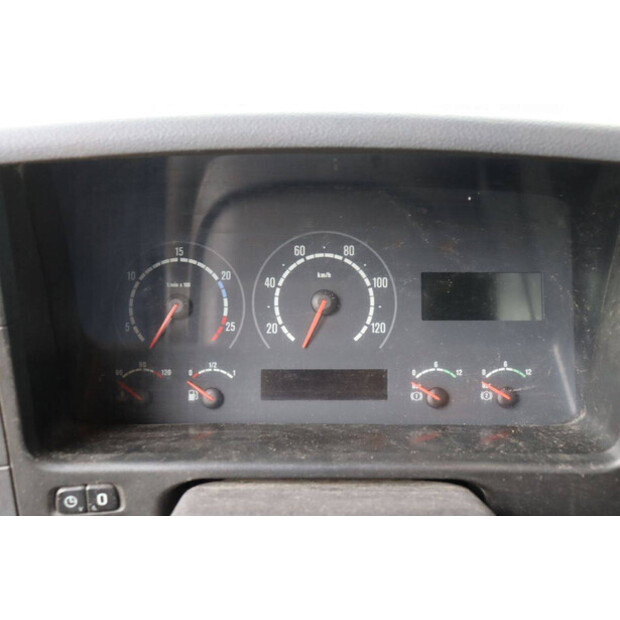 2005 سكانيا R420-42105336
