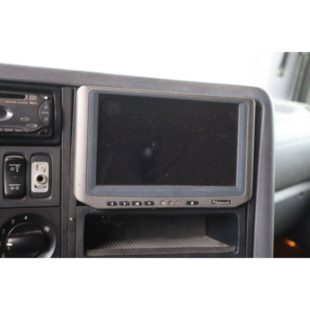 2005 سكانيا R420-42105341