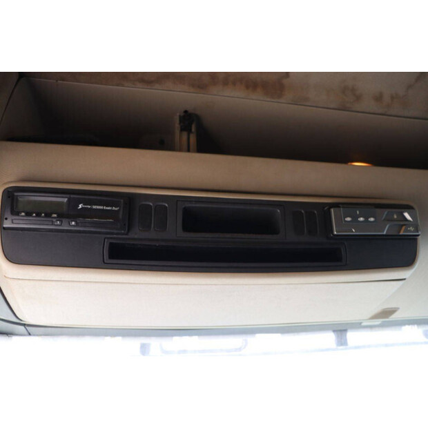 2005 سكانيا R420-42105342