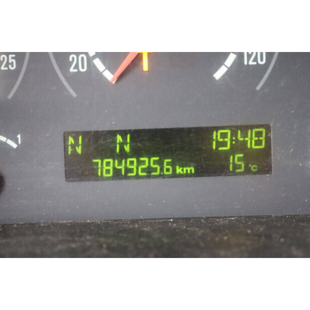 2005 سكانيا R420-42105349