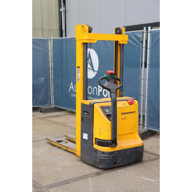 2002 Jungheinrich EJC12-42105356
