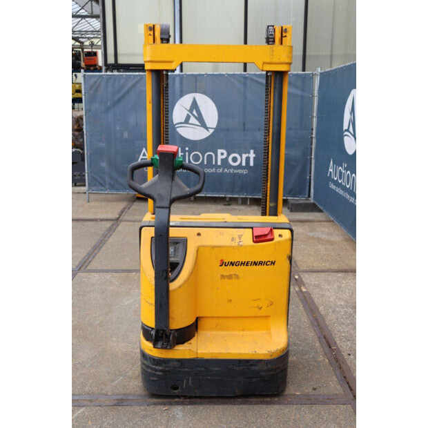 2002 Jungheinrich EJC12-42105357
