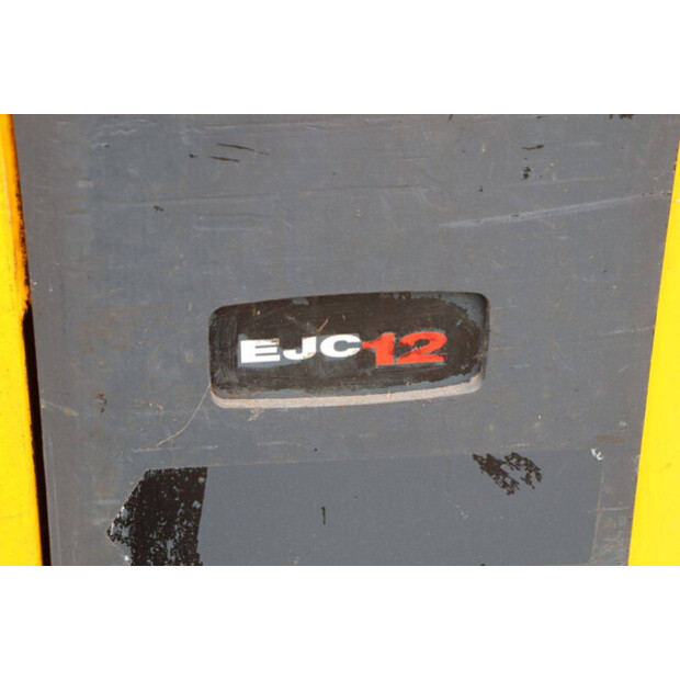 2002 Jungheinrich EJC12-42105364